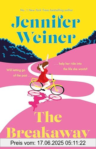 Binding : Taschenbuch, Label : Piatkus, Publisher : Piatkus, medium : Taschenbuch, numberOfPages : 400, publicationDate : 2024-06-13, releaseDate : 2024-06-13, authors : Jennifer Weiner, ISBN : 0349439079