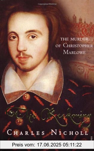 Binding : Taschenbuch, Edition : New Ed, Label : Vintage Books, Publisher : Vintage Books, NumberOfItems : 1, medium : Taschenbuch, numberOfPages : 432, publicationDate : 2002-12-10, releaseDate : 2002-12-10, authors : Charles Nicoll, languages : english, ISBN : 0099437473