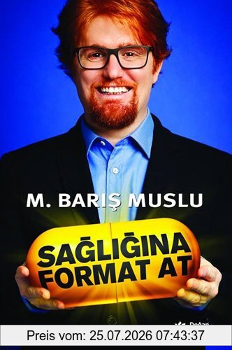Muslu, M. Baris Sagligina Format At