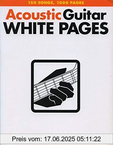 Brand : Hal Leonard, Binding : Taschenbuch, Label : Hal Leonard Europe, Publisher : Hal Leonard Europe, NumberOfItems : 1, PackageQuantity : 1, medium : Taschenbuch, numberOfPages : 1024, publicationDate : 2013-01-14, ISBN : 063405712X
