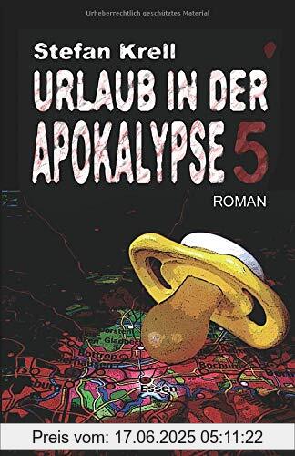 Binding : Taschenbuch, Label : Independently published, Publisher : Independently published, medium : Taschenbuch, numberOfPages : 482, publicationDate : 2019-05-22, authors : Stefan Krell, ISBN : 1095769227