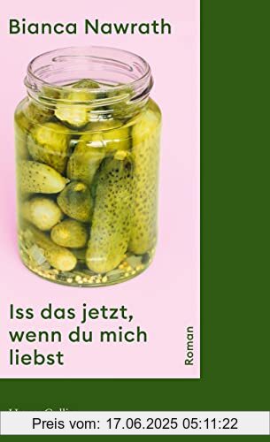 Binding : Taschenbuch, Edition : 1., Label : HarperCollins Taschenbuch, Publisher : HarperCollins Taschenbuch, medium : Taschenbuch, numberOfPages : 288, publicationDate : 2022-12-27, releaseDate : 2022-12-27, authors : Bianca Nawrath, ISBN : 3365000771