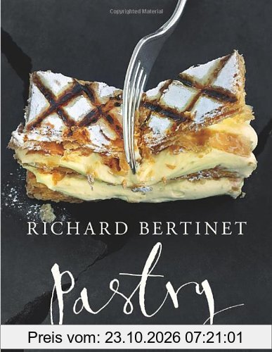 Pastry