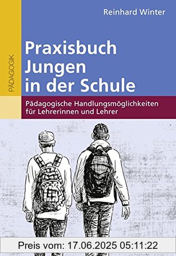 Binding : Taschenbuch, Edition : 1, Label : Beltz, Publisher : Beltz, medium : Taschenbuch, numberOfPages : 166, publicationDate : 2018-06-18, authors : Reinhard Winter, ISBN : 3407630778