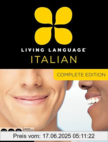 Binding : Audio CD, Edition : Bilingual, Label : Living Language, Publisher : Living Language, NumberOfItems : 9, PackageQuantity : 1, Format : Gekürzte Ausgabe, medium : Audio CD, publicationDate : 2011-08-09, releaseDate : 2011-08-09, authors : Living Language, ISBN : 0307478572