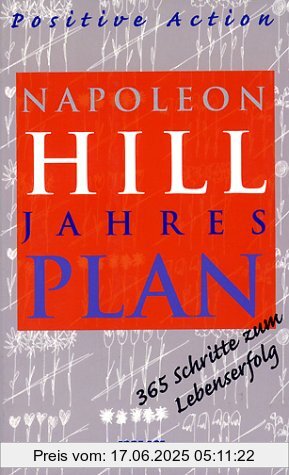 Binding : Broschiert, Label : MVG, Publisher : MVG, medium : Broschiert, numberOfPages : 427, publicationDate : 2000-01-01, authors : Napoleon Hill, languages : german, ISBN : 3478727804