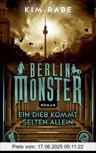 Binding : Broschiert, Edition : 1. Aufl. 2022, Label : Lübbe, Publisher : Lübbe, medium : Broschiert, numberOfPages : 432, publicationDate : 2022-08-26, releaseDate : 2022-08-26, authors : Kim Rabe, ISBN : 3404188047