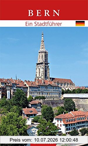 Sesenheim, Stephanie von Bern, Ein Stadtführer