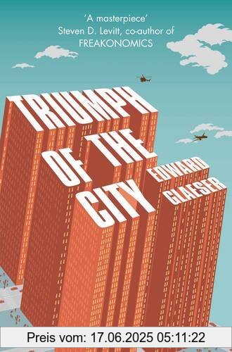 Binding : Taschenbuch, Edition : Unabridged, Label : Pan Macmillan, Publisher : Pan Macmillan, NumberOfItems : 1, Format : Ungekürzte Ausgabe, medium : Taschenbuch, numberOfPages : 338, publicationDate : 2012-02-16, authors : Edward Glaeser, languages : english, ISBN : 0330458078