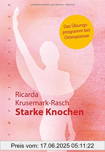 Binding : Gebundene Ausgabe, Label : nymphenburger, Publisher : nymphenburger, medium : Gebundene Ausgabe, numberOfPages : 64, publicationDate : 2015-01-26, authors : Ricarda Krusemark-Rasch, languages : german, ISBN : 3485028401