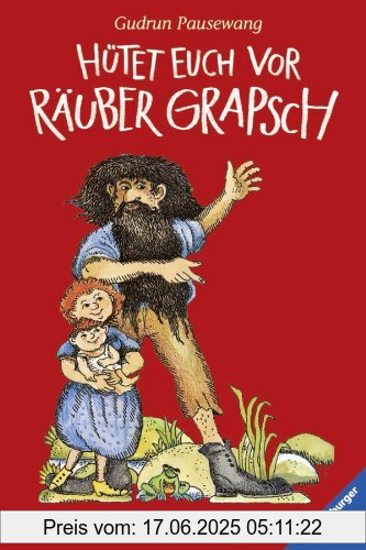 Binding : Taschenbuch, Edition : 1, Label : Ravensburger Buchverlag, Publisher : Ravensburger Buchverlag, medium : Taschenbuch, numberOfPages : 160, publicationDate : 2013-01-01, authors : Gudrun Pausewang, languages : german, ISBN : 3473522627
