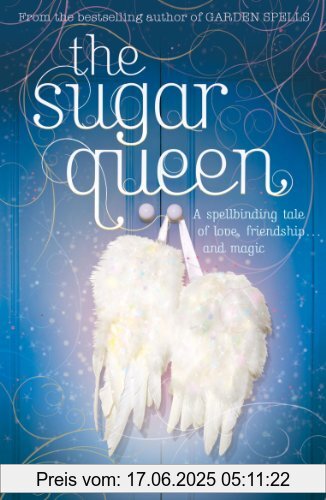 Binding : Taschenbuch, Label : Hodder and Stoughton Ltd., Publisher : Hodder and Stoughton Ltd., NumberOfItems : 2, medium : Taschenbuch, numberOfPages : 352, publicationDate : 2009-05-28, authors : Sarah Addison Allen, languages : english, ISBN : 0340935774
