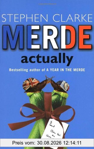 Merde Actually