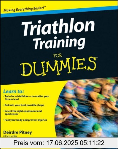 Binding : Taschenbuch, Edition : 1. Auflage, Label : John Wiley & Sons, Publisher : John Wiley & Sons, NumberOfItems : 1, medium : Taschenbuch, numberOfPages : 364, publicationDate : 2008-12-12, authors : Deirdre Pitney, Donna Dourney, languages : english, ISBN : 0470383879