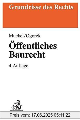 Binding : Taschenbuch, Edition : 4., überarbeitete und aktualisierte, Label : C.H.Beck, Publisher : C.H.Beck, medium : Taschenbuch, numberOfPages : 304, publicationDate : 2020-08-24, authors : Stefan Muckel, Markus Ogorek, ISBN : 340676083X