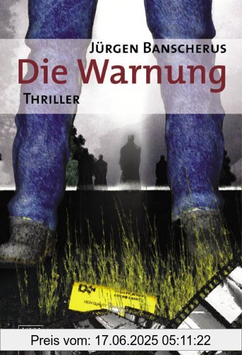Binding : Gebundene Ausgabe, Label : Arena, Publisher : Arena, medium : Gebundene Ausgabe, numberOfPages : 195, publicationDate : 2005-06-01, authors : Jürgen Banscherus, languages : german, ISBN : 340105595X