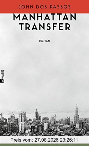 Manhattan Transfer