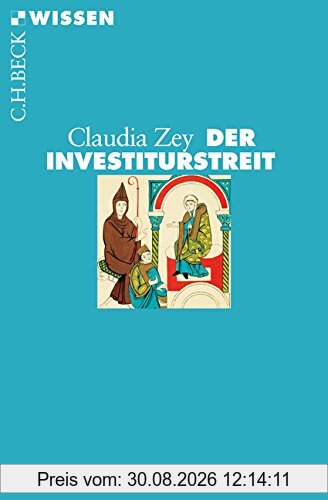 Der Investiturstreit