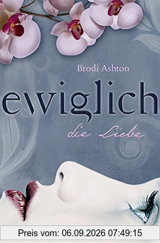 Ewiglich die Liebe: (Band 3)