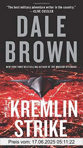 Brand : William Morrow & Company, Binding : Taschenbuch, Edition : Reprint, Label : William Morrow, Publisher : William Morrow, medium : Taschenbuch, numberOfPages : 576, publicationDate : 2020-02-25, releaseDate : 2020-02-25, authors : Dale Brown, ISBN : 0062843036