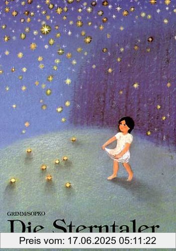 Binding : Gebundene Ausgabe, Edition : 9., Aufl., Label : Nord Süd-Verlag, Publisher : Nord Süd-Verlag, medium : Gebundene Ausgabe, numberOfPages : 32, publicationDate : 1990-01-01, authors : Jacob Grimm, Wilhelm Grimm, Grimm, Eugen Sopko, languages : german, ISBN : 3314002408