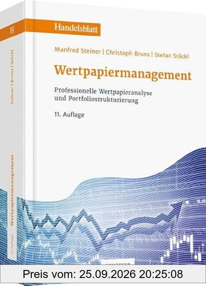 Wertpapiermanagement