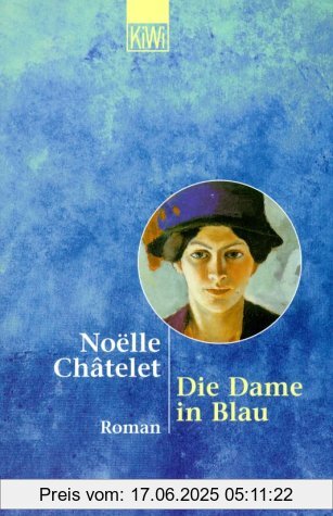 Binding : Sondereinband, Label : Kiepenheuer & Witsch, Publisher : Kiepenheuer & Witsch, medium : Broschiert, numberOfPages : 142, publicationDate : 2001-01-01, authors : Noëlle Châtelet, languages : german, ISBN : 3462030647