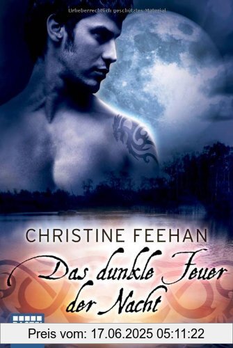 Binding : Taschenbuch, Edition : Aufl. 2012, Label : Bastei Lübbe, Publisher : Bastei Lübbe, medium : Taschenbuch, numberOfPages : 496, publicationDate : 2012-06-22, authors : Christine Feehan, translators : Ulrike Moreno, languages : german, ISBN : 3404167058