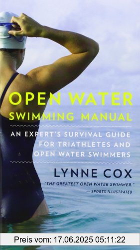 Binding : Taschenbuch, Label : Vintage, Publisher : Vintage, NumberOfItems : 1, PackageQuantity : 1, medium : Taschenbuch, numberOfPages : 336, publicationDate : 2013-07-30, releaseDate : 2013-07-30, authors : Lynne Cox, languages : english, ISBN : 0345806093