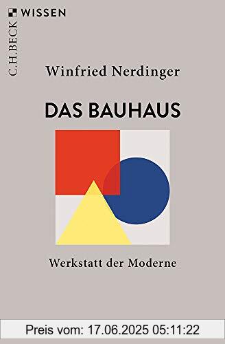 Binding : Taschenbuch, Edition : 2., durchgesehene, Label : C.H.Beck, Publisher : C.H.Beck, medium : Taschenbuch, numberOfPages : 128, publicationDate : 2019-02-25, releaseDate : 2019-03-03, authors : Winfried Nerdinger, ISBN : 3406738427