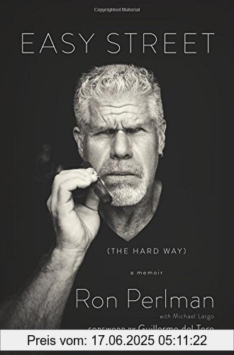 Binding : Gebundene Ausgabe, Label : Da Capo Press, Publisher : Da Capo Press, NumberOfItems : 1, PackageQuantity : 1, medium : Gebundene Ausgabe, numberOfPages : 288, publicationDate : 2014-10-07, authors : Ron Perlman, languages : english, ISBN : 0306823446