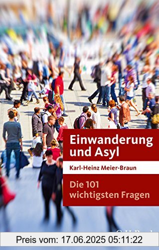 Binding : Taschenbuch, Edition : 3, Label : C.H.Beck, Publisher : C.H.Beck, medium : Taschenbuch, numberOfPages : 174, publicationDate : 2017-03-16, authors : Karl-Heinz Meier-Braun, languages : german, ISBN : 3406708900