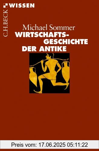 Binding : Taschenbuch, Edition : 1, Label : C.H.Beck, Publisher : C.H.Beck, medium : Taschenbuch, numberOfPages : 128, publicationDate : 2013-08-26, authors : Michael Sommer, languages : german, ISBN : 3406654800