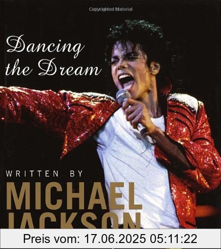 Binding : Gebundene Ausgabe, Label : Doubleday, Publisher : Doubleday, NumberOfItems : 1, PackageQuantity : 1, medium : Gebundene Ausgabe, numberOfPages : 160, publicationDate : 2009-07-27, releaseDate : 2009-07-27, authors : Michael Jackson, languages : english, ISBN : 0385403682