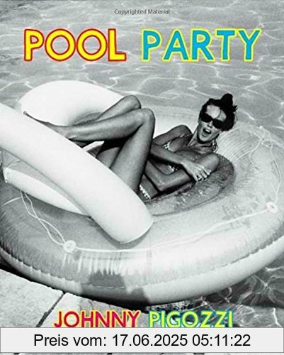 Binding : Gebundene Ausgabe, Edition : 01, Label : Rizzoli, Publisher : Rizzoli, PackageQuantity : 1, medium : Gebundene Ausgabe, numberOfPages : 192, publicationDate : 2016-05-10, releaseDate : 2016-05-10, authors : Johnny Pigozzi, languages : english, ISBN : 0847849163