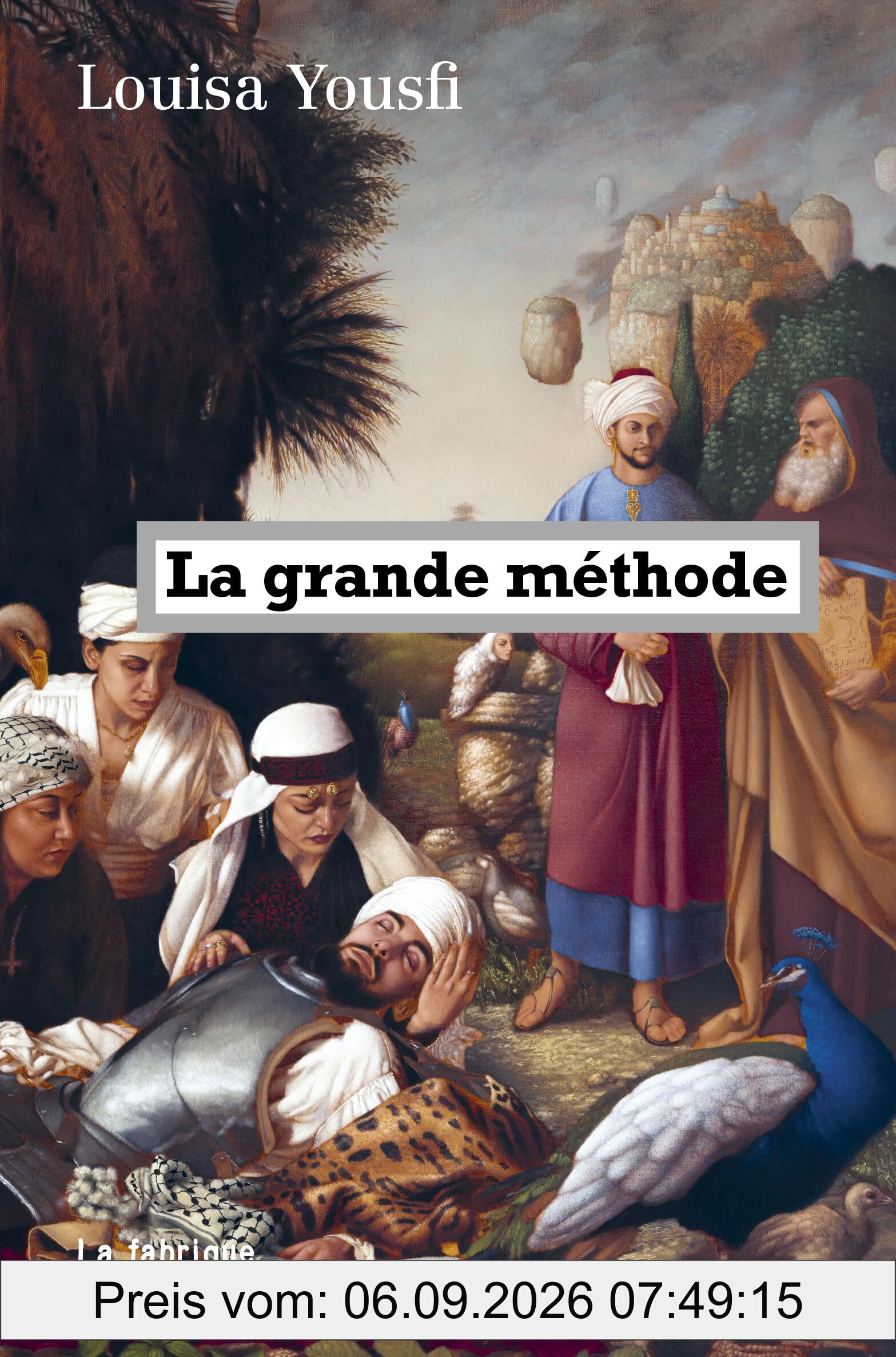La grande méthode