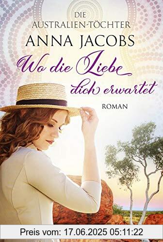 Brand : Lbbe, Binding : Taschenbuch, Edition : 2. Aufl. 2021, Label : Lübbe, Publisher : Lübbe, medium : Taschenbuch, numberOfPages : 416, publicationDate : 2021-06-25, releaseDate : 2021-06-25, authors : Anna Jacobs, translators : Nina Restemeier, ISBN : 3404180968