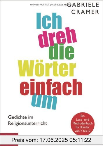 Binding : Gebundene Ausgabe, Label : Kösel-Verlag, Publisher : Kösel-Verlag, medium : Gebundene Ausgabe, numberOfPages : 208, publicationDate : 2012-10-01, authors : Gabriele Cramer, languages : german, ISBN : 346637040X