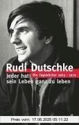 Binding : Gebundene Ausgabe, Edition : 1, Label : Kiepenheuer&Witsch, Publisher : Kiepenheuer&Witsch, medium : Gebundene Ausgabe, numberOfPages : 432, publicationDate : 2003-03-17, authors : Gretchen Dutschke-Klotz, Rudi Dutschke, publishers : Gretchen Dutschke-Klotz, languages : german, ISBN : 3462032240