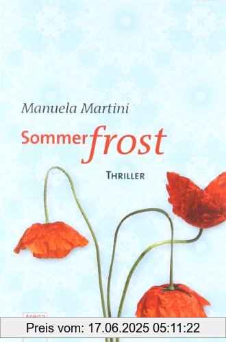 Binding : Broschiert, Label : Arena, Publisher : Arena, medium : Broschiert, numberOfPages : 208, publicationDate : 2009-01-01, authors : Manuela Martini, languages : german, ISBN : 3401063057