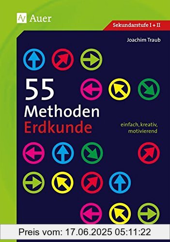 Binding : Broschiert, Edition : 1, Label : Auer Verlag in der AAP Lehrerfachverlage GmbH, Publisher : Auer Verlag in der AAP Lehrerfachverlage GmbH, medium : Broschiert, numberOfPages : 64, publicationDate : 2016-04-05, authors : Joachim Traub, languages : german, ISBN : 3403077616