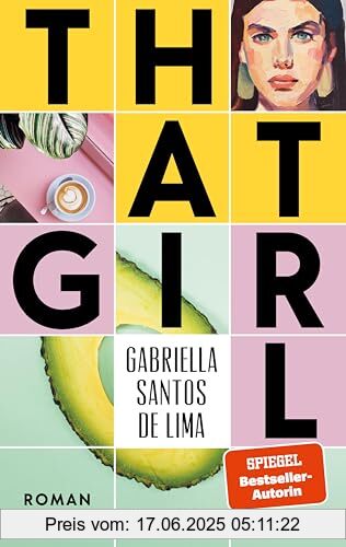 Binding : Broschiert, Edition : 1., Label : HarperCollins Paperback, Publisher : HarperCollins Paperback, medium : Broschiert, numberOfPages : 288, publicationDate : 2024-03-19, authors : Gabriella Santos de Lima, ISBN : 3365005676