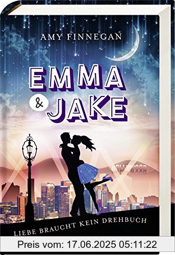 Binding : Gebundene Ausgabe, Edition : 1, Label : Ravensburger Buchverlag, Publisher : Ravensburger Buchverlag, medium : Gebundene Ausgabe, numberOfPages : 448, publicationDate : 2018-01-28, authors : Amy Finnegan, translators : Simone Wiemken, ISBN : 3473401609