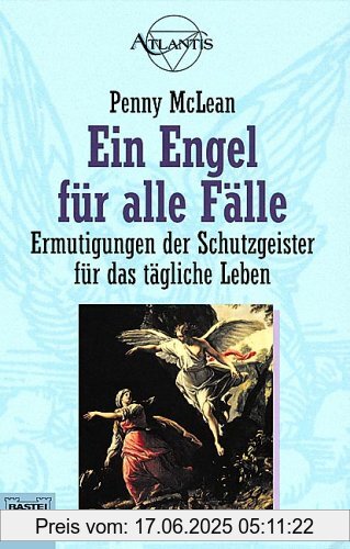 Binding : Taschenbuch, Edition : 3., Aufl., Label : Bastei Lübbe, Publisher : Bastei Lübbe, medium : Taschenbuch, numberOfPages : 188, publicationDate : 2001-02-27, authors : Penny McLean, Penny MacLean, languages : german, ISBN : 3404701739