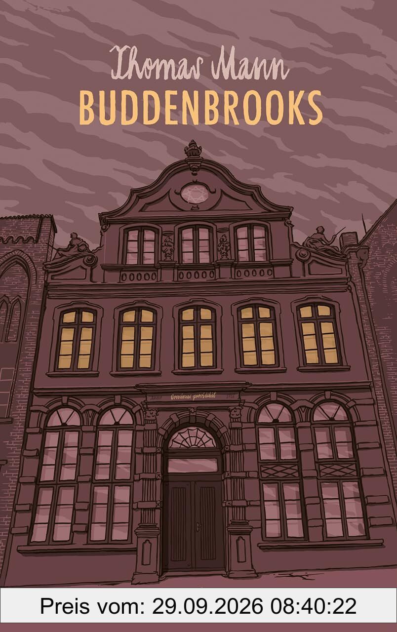 Buddenbrooks. Verfall einer Familie