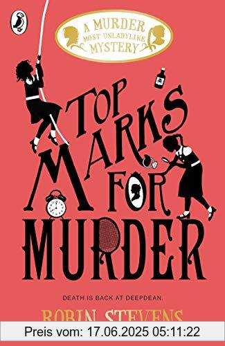 Brand : Penguin Books Ltd (UK), Binding : Taschenbuch, Label : Puffin, Publisher : Puffin, medium : Taschenbuch, numberOfPages : 400, publicationDate : 2019-08-08, authors : Robin Stevens, ISBN : 0241348382