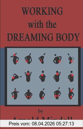 Arnold Mindell Working With The Dreaming Body