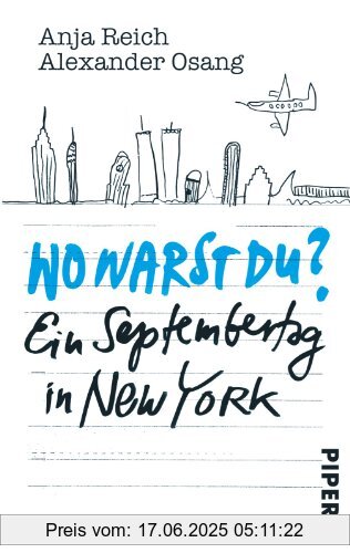 Binding : Taschenbuch, Label : Piper Taschenbuch, Publisher : Piper Taschenbuch, medium : Taschenbuch, numberOfPages : 272, publicationDate : 2013-08-13, authors : Anja Reich, Alexander Osang, languages : german, ISBN : 349230186X