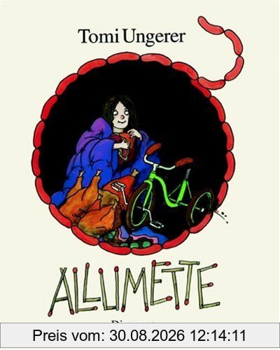 Allumette