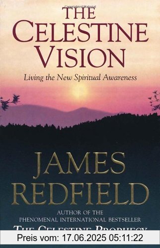 Binding : Taschenbuch, Edition : New Ed, Label : Bantam, Publisher : Bantam, NumberOfItems : 1, medium : Taschenbuch, numberOfPages : 272, publicationDate : 1998-11-05, releaseDate : 1998-11-01, authors : James Redfield, languages : english, ISBN : 0553506374